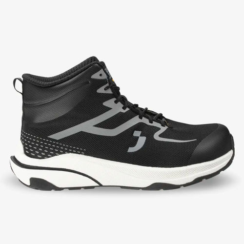 Chaussures de sécurité antichaleur - FREEDOM S1PS MID - Safety Jogger Works - contre le froid / antidérapante / pour la décharge électrostatique