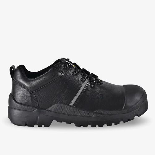 Chaussures de sécurité antistatique - HEKLA S3 LOW - Safety Jogger Works - antichaleur / contre le froid / antidérapante