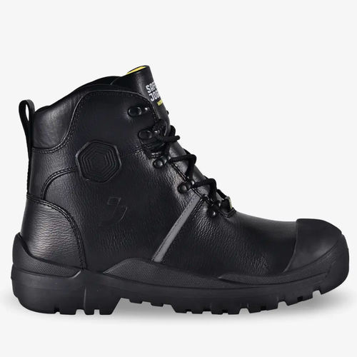 Chaussures de sécurité antistatique - HEKLA S3 MID - Safety Jogger Works - antichaleur / contre le froid / antidérapante