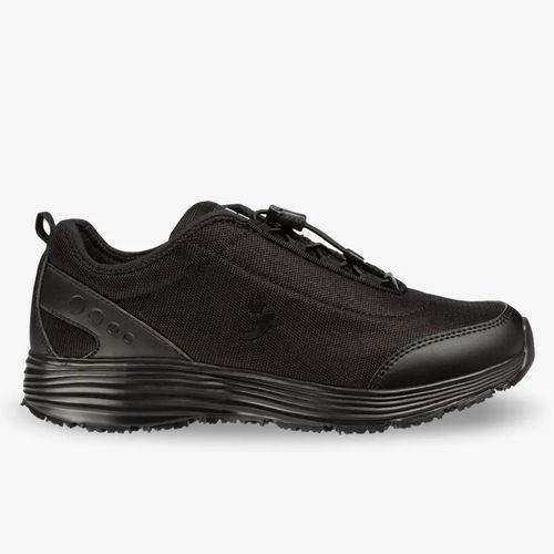 Chaussures de sécurité pour l'agroalimentaire - JAMES - Safety Jogger Works - pour le médical / antidérapante / en caoutchouc