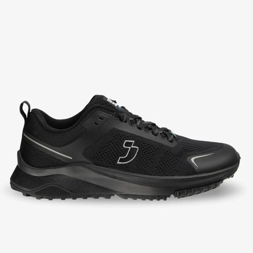 Chaussures de sécurité pour le médical - JUMADI OB - Safety Jogger Works - de restauration / antidérapante / en caoutchouc