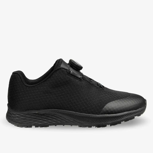 Chaussures de sécurité pour l'agroalimentaire - JUNO O1 TLS - Safety Jogger Works - pour le médical / antistatique / antidérapante