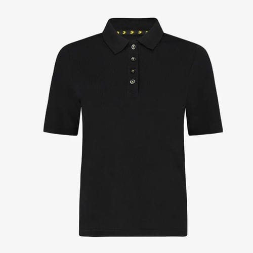 T-shirt de travail - KASAI POLO W - Safety Jogger Works - en tissu / en résille / pour l'industrie agroalimentaire