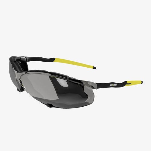 Lunettes de protection UV - TSAVOSUN - Safety Jogger Works - résistante à l'impact / en polyamide / en mousse