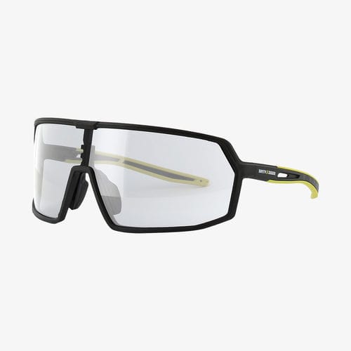 Lunettes de protection antichoc - YALA - Safety Jogger Works - UV / en TPE / en acier