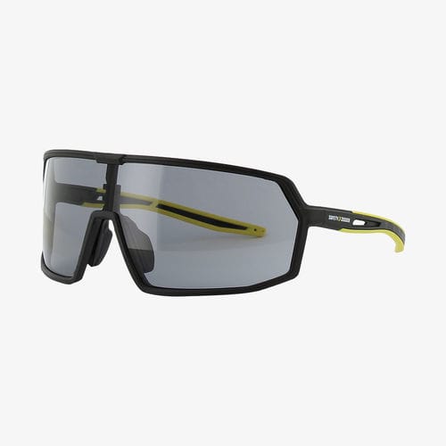 Lunettes de protection UV - YALA SUN - Safety Jogger Works - antichoc / en acier / en thermoplastique