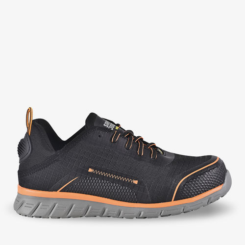 Chaussures de sécurité pour l'agroalimentaire - LIGERO2 S1P LOW - Safety Jogger Works - de logistique et maintenance / de restauration / antistatique