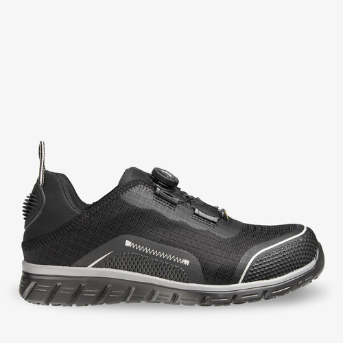 Chaussures de sécurité antiperforation - LIGERO2 S1P LOW TLS - Safety Jogger Works - antidérapante / pour la décharge électrostatique / S1P