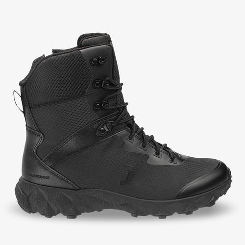 Bottes de sécurité à usage industriel - MAMBAHIGH - Safety Jogger Works - contre le froid / pour la décharge électrostatique / antidérapante