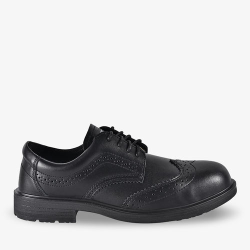 Chaussures de sécurité pour l'agroalimentaire - MANAGER - Safety Jogger Works - pour chantier / de logistique et maintenance / de restauration