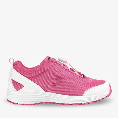 Sabot pour le médical - MAUD - Safety Jogger Works - antidérapant / EN ISO 20345 / OB