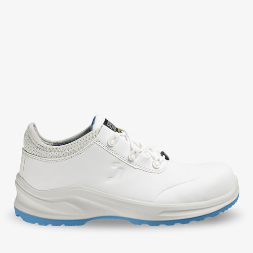 Chaussures de sécurité pour l'agroalimentaire - MDLPRS3LTG - Safety Jogger Works - pour le médical / de restauration / antichaleur