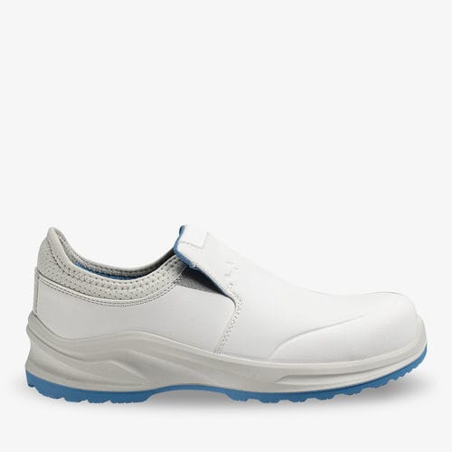 Chaussures de sécurité pour l'industrie chimique - MDLPRS3STG - Safety Jogger Works - pour l'agroalimentaire / pour le médical / de logistique et maintenance