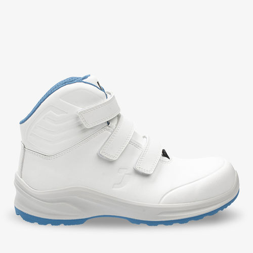 Chaussures de sécurité antichaleur - MDLOPUVELM - Safety Jogger Works - antiperforation / antidérapante / résistante aux chocs