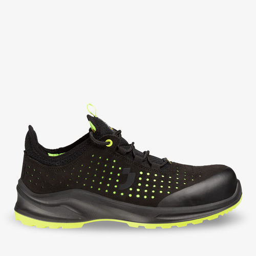 Chaussures de sécurité de logistique et maintenance - MODULOS1PL - Safety Jogger Works - antistatique / antiperforation / antidérapante