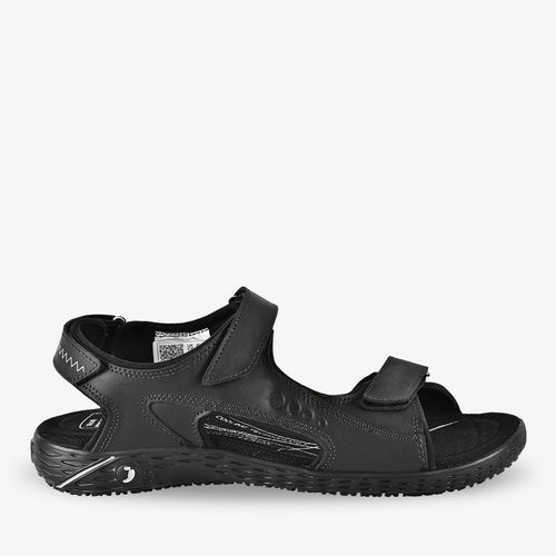 Chaussures de sécurité ouverte - ODILE - Safety Jogger Works - pour le médical / antidérapante / en microfibre