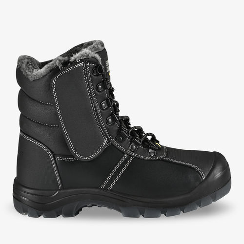 Bottes de sécurité pour chantier - NORDIC - Safety Jogger Works - de logistique et maintenance / pour l'industrie chimique / à usage industriel