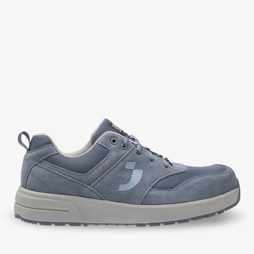 Chaussures de sécurité de logistique et maintenance - TOPSKATE S3S LOW - Safety Jogger Works - de protection thermique / antichaleur / contre le froid