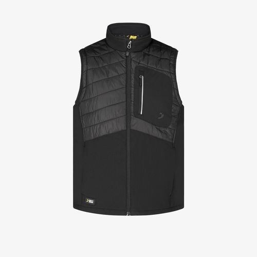 Gilet de travail - OAKBWARMM - Safety Jogger Works - coupe-vent / en polyester recyclé / pour l'industrie agroalimentaire