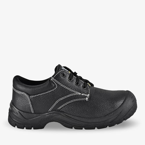 Chaussures de sécurité pour l'industrie pétrolière - SAFETYRUN - Safety Jogger Works - pour chantier / de logistique et maintenance / antistatique