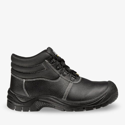 Chaussures de sécurité pour chantier - SAFETYSTAR - Safety Jogger Works - de logistique et maintenance / résistante à l'eau / antidérapante