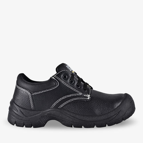 Chaussures de sécurité pour chantier - SAFETYSTAR S3 LOW - Safety Jogger Works - de logistique et maintenance / antidérapante / résistante à l'huile