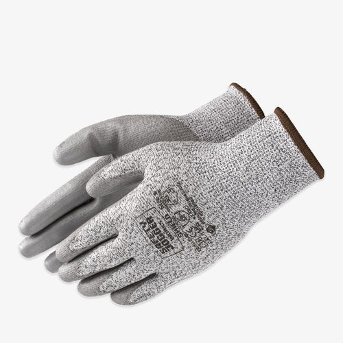 Gants de travail - SHIELD - Safety Jogger Works - pour l'industrie chimique / pour la logistique / industriel
