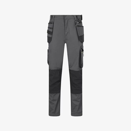 Pantalon de travail - ALKTROM - Safety Jogger Works - en polyamide / en polyester / en coton