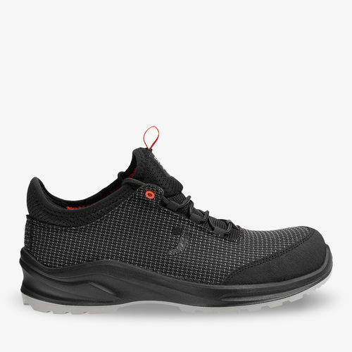 Chaussures de sécurité de logistique et maintenance - MODULO ARMOR - Safety Jogger Works - pour électricien / résistante à l'huile / antiperforation