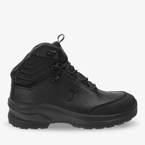 Chaussures de sécurité antichaleur - MODULO DELTA O6 MID - Safety Jogger Works - pour la décharge électrostatique / résistante à l'abrasion / résistante à l'huile