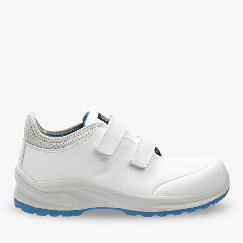 Chaussures de sécurité antichaleur - MDLOPUVELO - Safety Jogger Works - anti-abrasion / antiperforation / antidérapante
