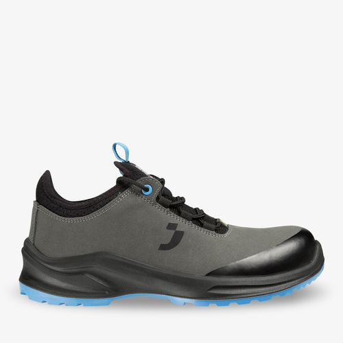 Chaussures de sécurité anti-abrasion - MODULOS3L - Safety Jogger Works - antiperforation / antidérapante / résistante aux chocs