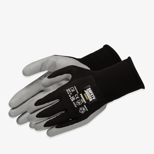Gants de travail - PROSOFT12P - Safety Jogger Works - pour chantier de construction / pour l'industrie automobile / pour l'industrie chimique