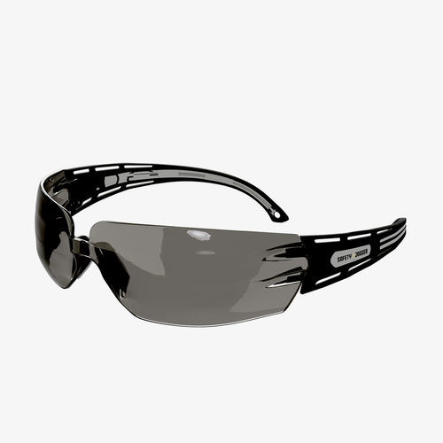 Lunettes de protection UV - YOHOSUN - Safety Jogger Works - antichoc / en polyuréthane / en polycarbonate