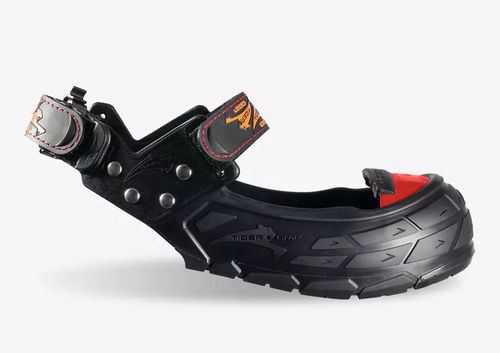 Sur-chaussure de sécurité - VISITORC - Safety Jogger Works