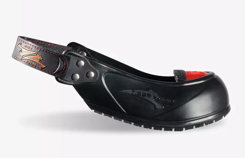 Sur-chaussure de sécurité - VISITOR - Safety Jogger Works