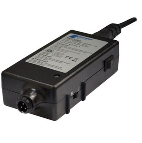 Alimentation électrique adaptateur - BECT200 series  - Delta Regis Tools - AC/DC / à sortie simple / monophasée