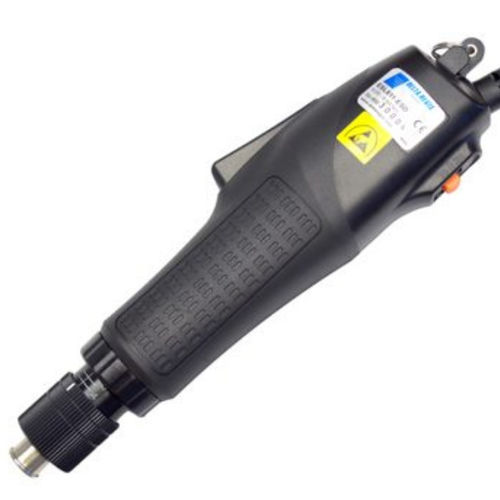 Visseuse électrique filaire - CESL811-ESD - Delta Regis Tools - modèle droit / à contrôle de couple / brushless