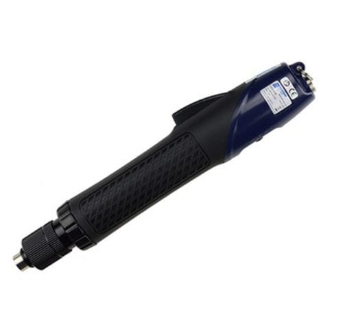 Visseuse électrique filaire - CESL828 series - Delta Regis Tools - modèle droit / à contrôle de couple / brushless