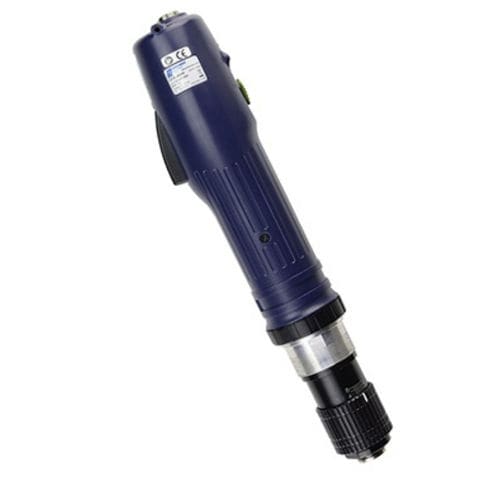 Visseuse électrique filaire - CESLT845 series  - Delta Regis Tools - modèle droit / à contrôle de couple / brushless