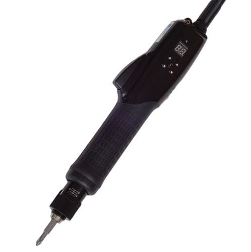 Visseuse électrique filaire - ICESL628 series - Delta Regis Tools - modèle droit / compteuse / brushless
