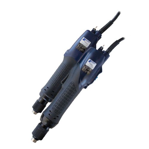 Visseuse électrique filaire - ESL302 - Delta Regis Tools - modèle droit / avec arrêt automatique / à clabots