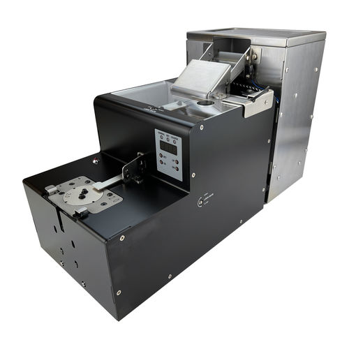 Trémie de stockage - DRFF-800HP - Delta Regis Tools - pour produits en vrac / multiple