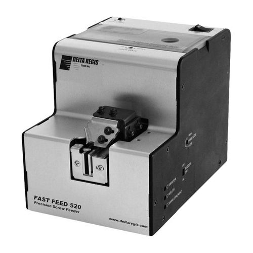 Unité d'alimentation de vis - DRFF-520 - Delta Regis Tools - de commande / pour vis