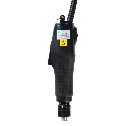 Visseuse électrique filaire - CESL810 series - Delta Regis Tools - modèle droit / à contrôle de couple / brushless