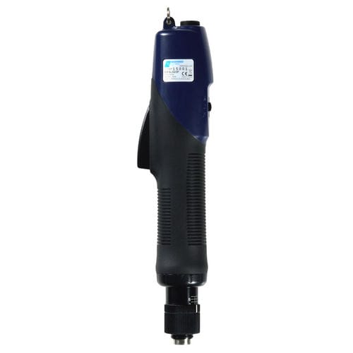 Visseuse électrique filaire - CESL823 series - Delta Regis Tools - modèle droit / à contrôle de couple / brushless