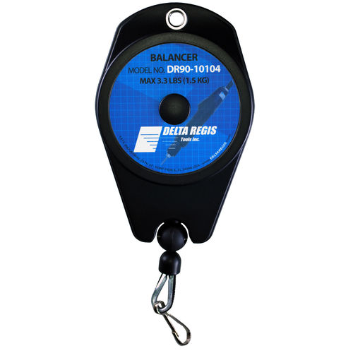 Équilibreur d'outil pour la gestion des outillages - DR90-10104 - Delta Regis Tools - vertical