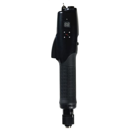 Visseuse électrique filaire - ICESL624 series - Delta Regis Tools - modèle droit / compteuse / brushless