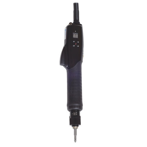 Visseuse électrique filaire - ICESL624P-ESD - Delta Regis Tools - modèle droit / compteuse / brushless