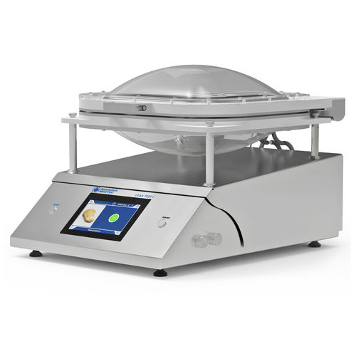 Détecteur de fuites à vide - LEAK TEST I - NEUHAUS NEOTEC - automatisé / pour petites fuites / pour emballage